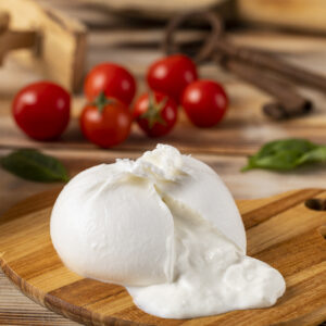 Burrata