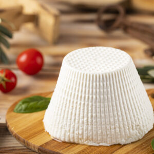 Ricotta fresca