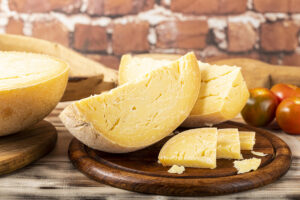 Provolone (1/4 di forma)