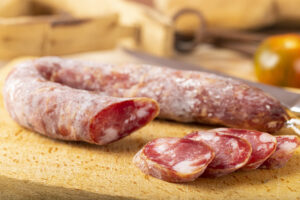 Salame dolce