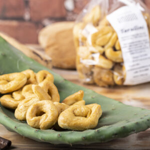 Taralli