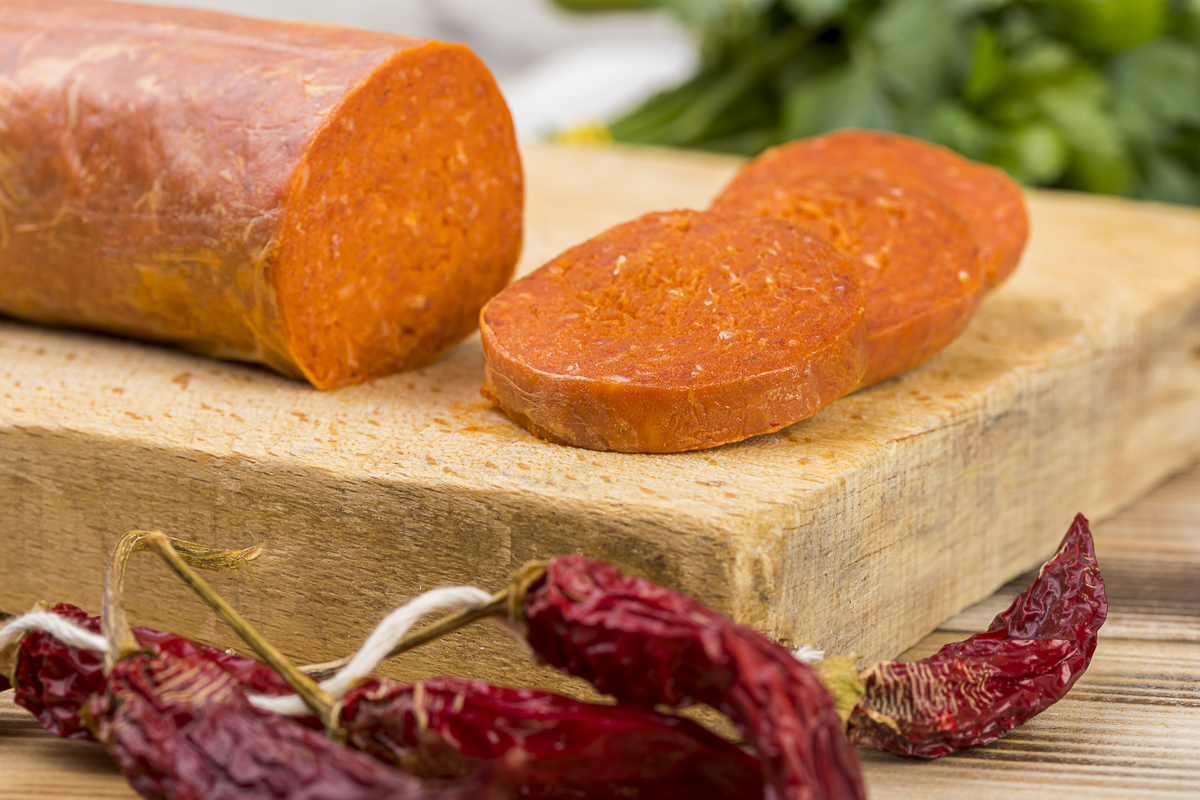 Nduja piccante - immagine 2